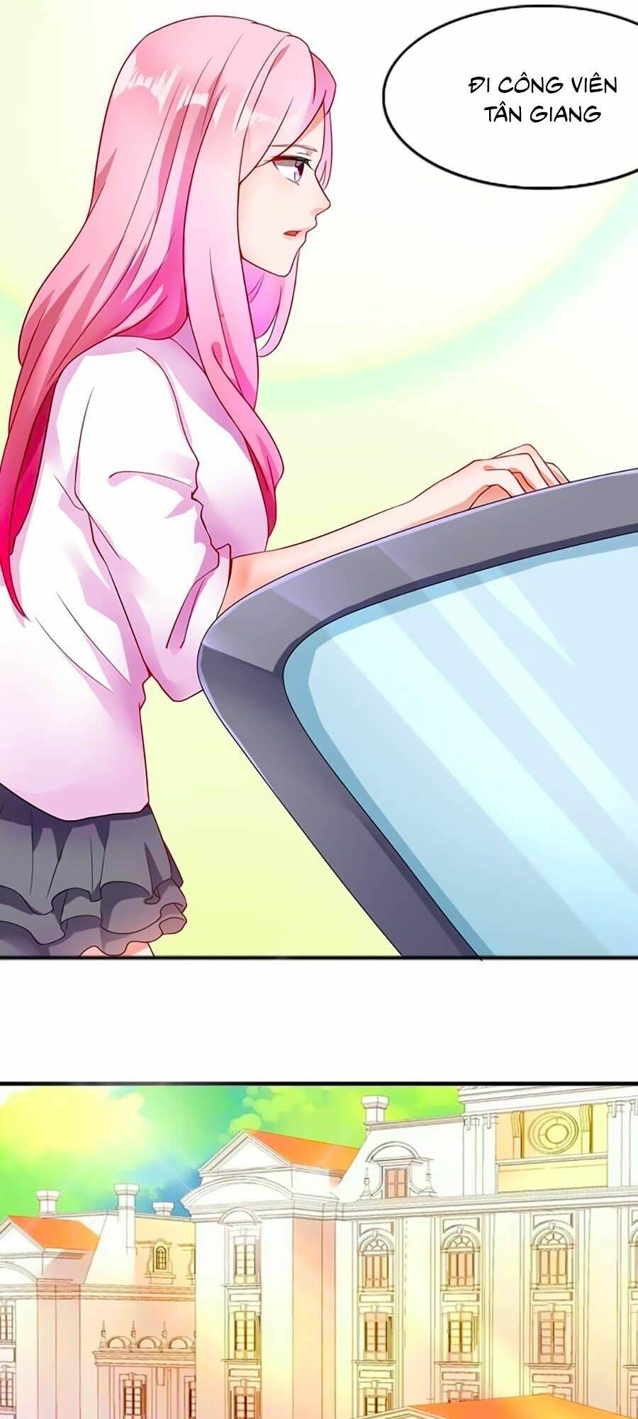 Hào Môn Thịnh Sủng: Chapter 1