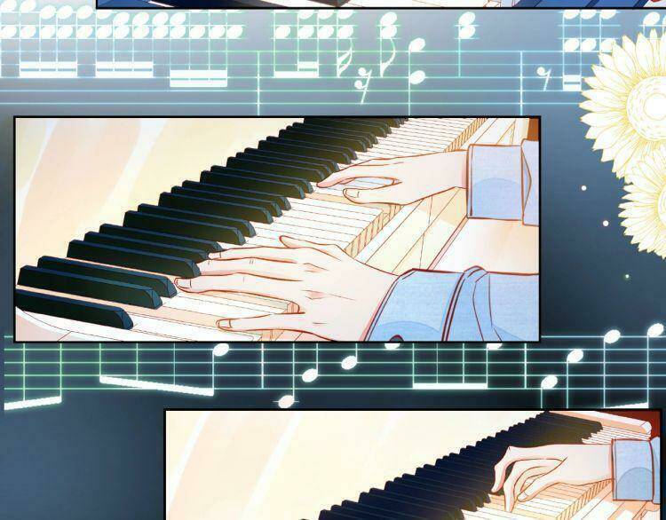 Giai Điệu Của Sự Va Chạm: Chapter 55