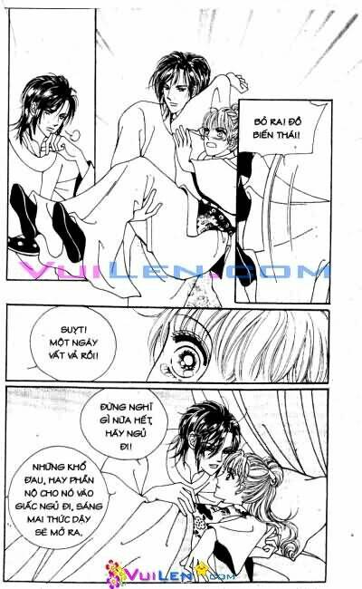 New Sexy Simpleton: Chapter 41