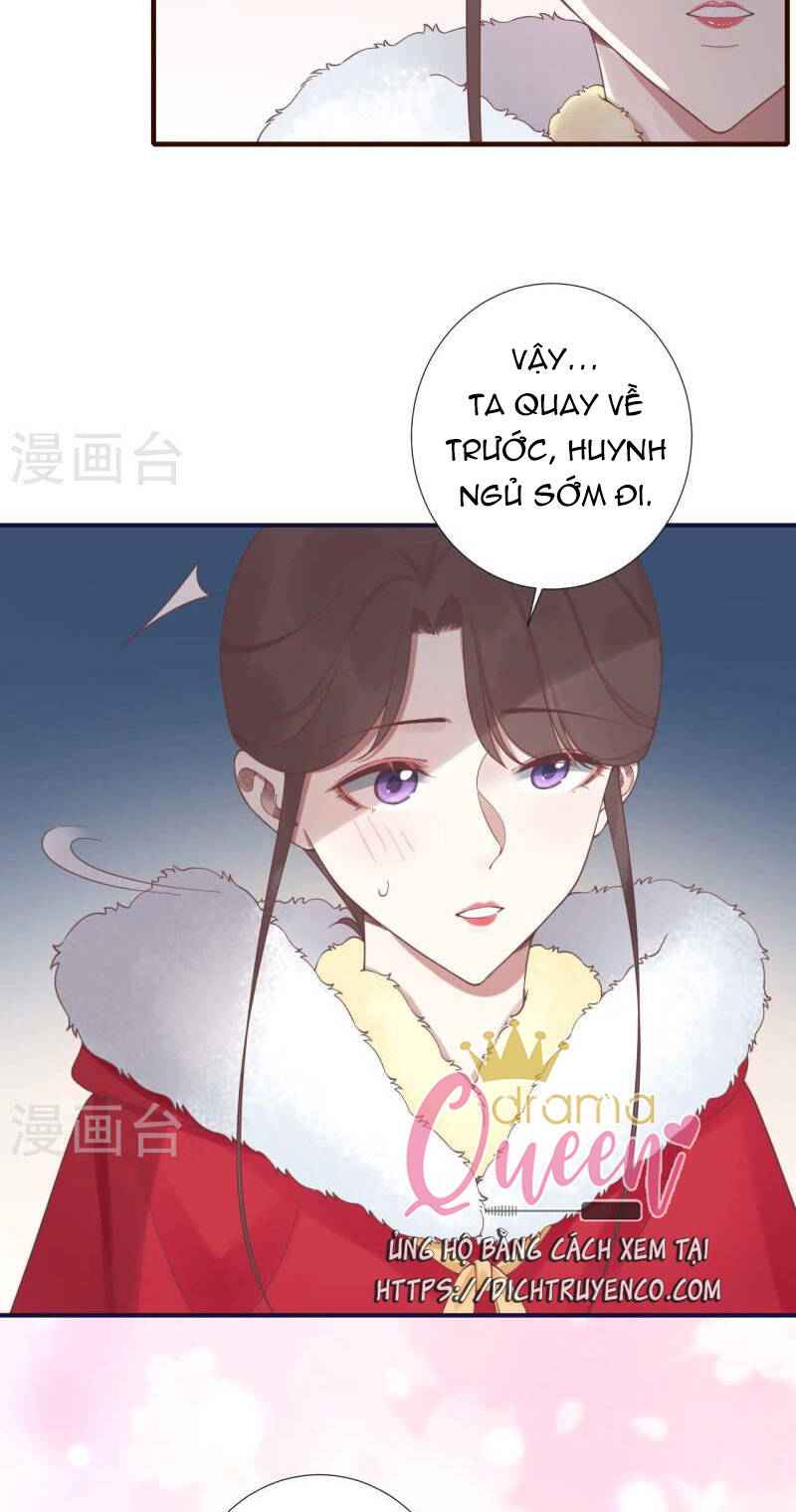 Hoàng Hậu Bận Lắm: Chapter 202