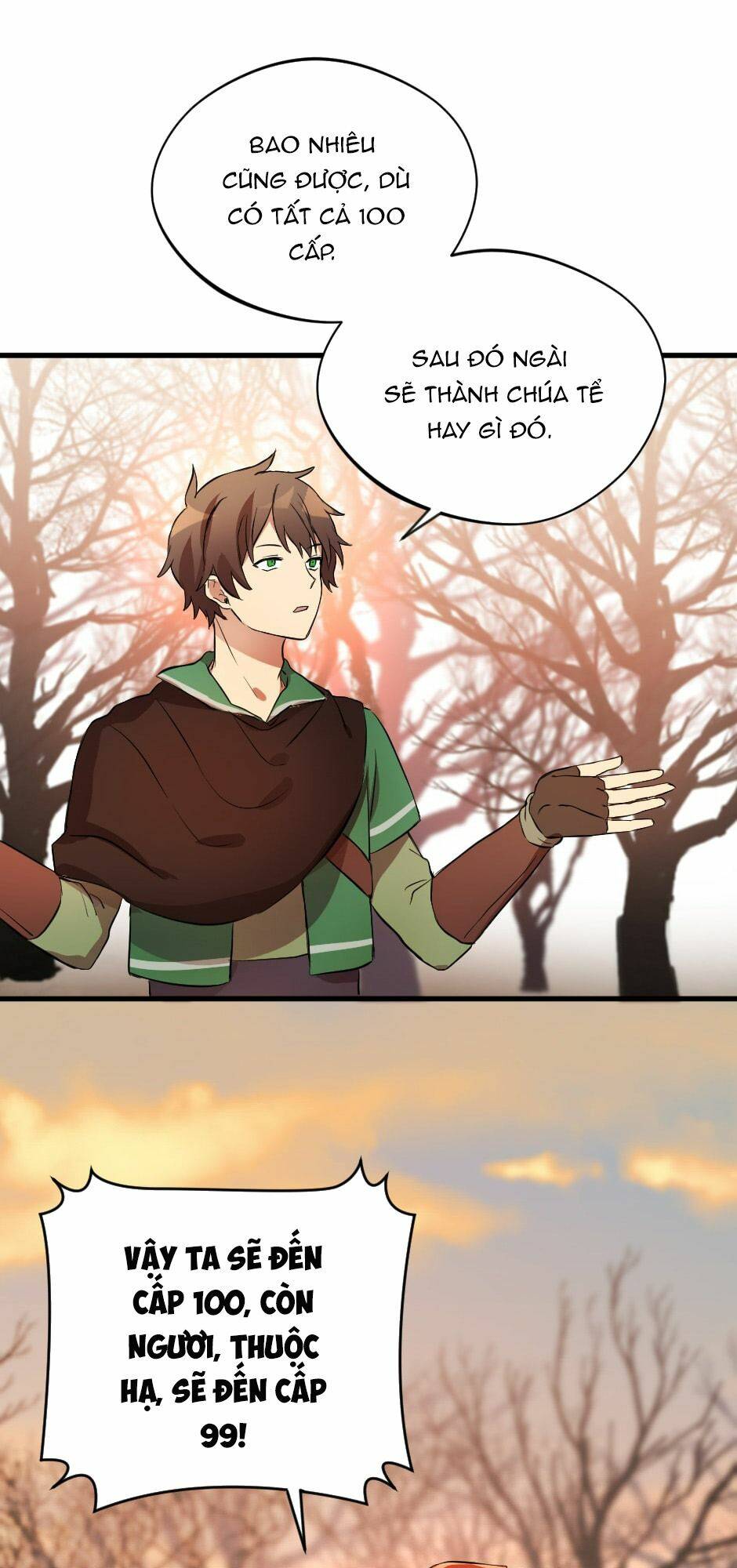 Hỏa Long Vainqueur: Chapter 4