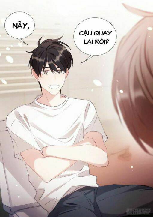 Ảnh Đế X Ảnh Đế: Chapter 156