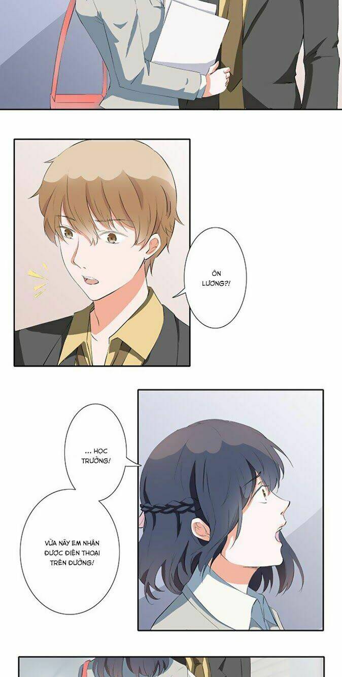 Thiên Kim Đường Môn: Chapter 31