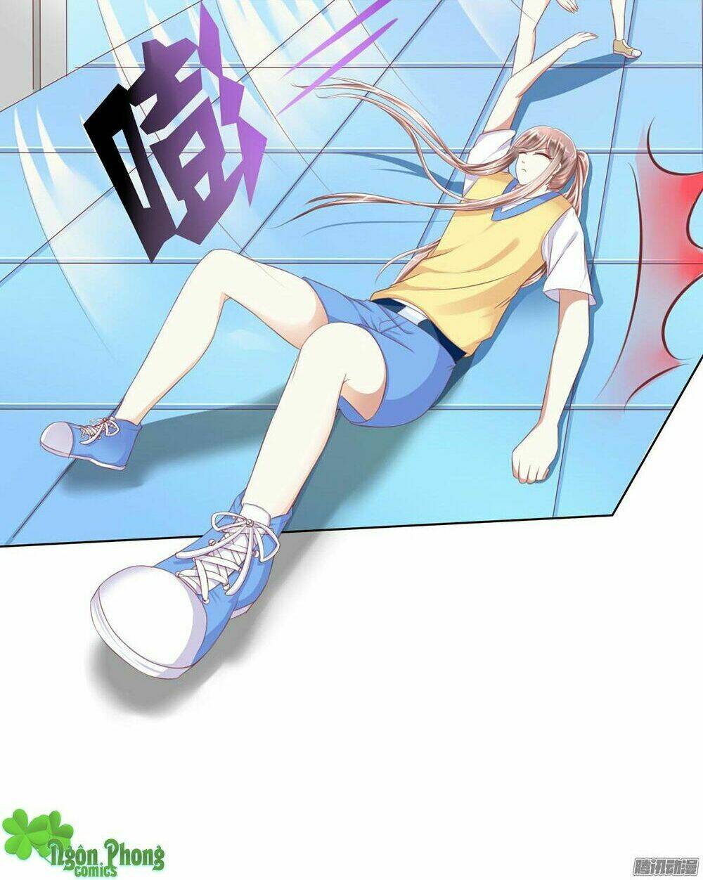 Hoàng Đế “Phế Vật” Tiến Hóa Sử: Chapter 25