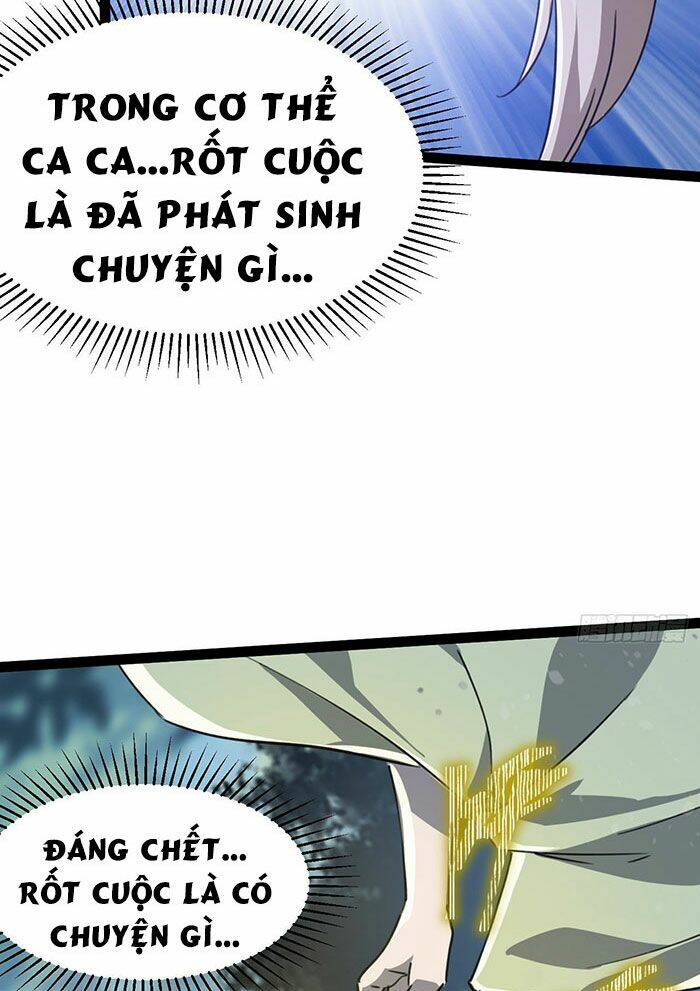 Từ Chối Kết Hôn Với Đại Gia: Cô Dâu Bỏ Trốn: Chapter 3
