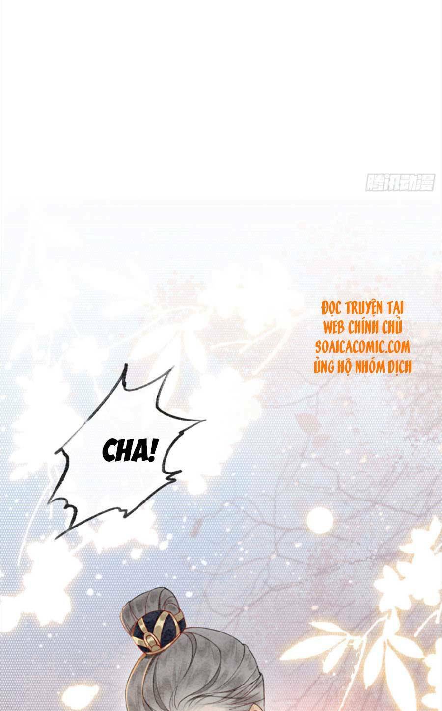 Bắt Đầu Hủy Hôn Để Công Lược Vương Gia: Chapter 3