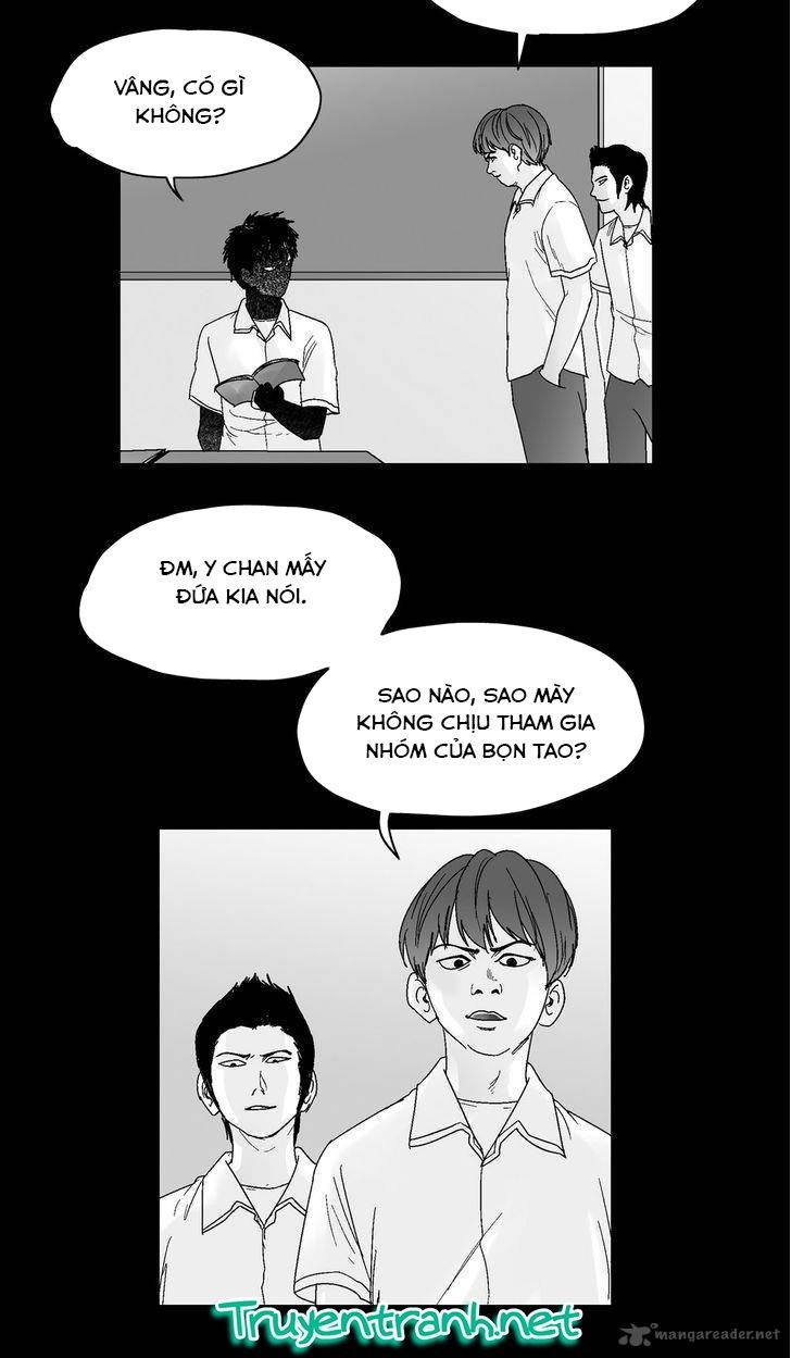 Dear Boy: Chapter 55