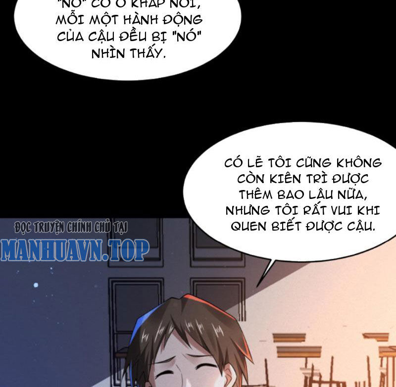 Quy Tắc Chuyện Lạ: Bắt Đầu Hóa Thân Đánh Lui Chiến Thần: Chapter 50.1