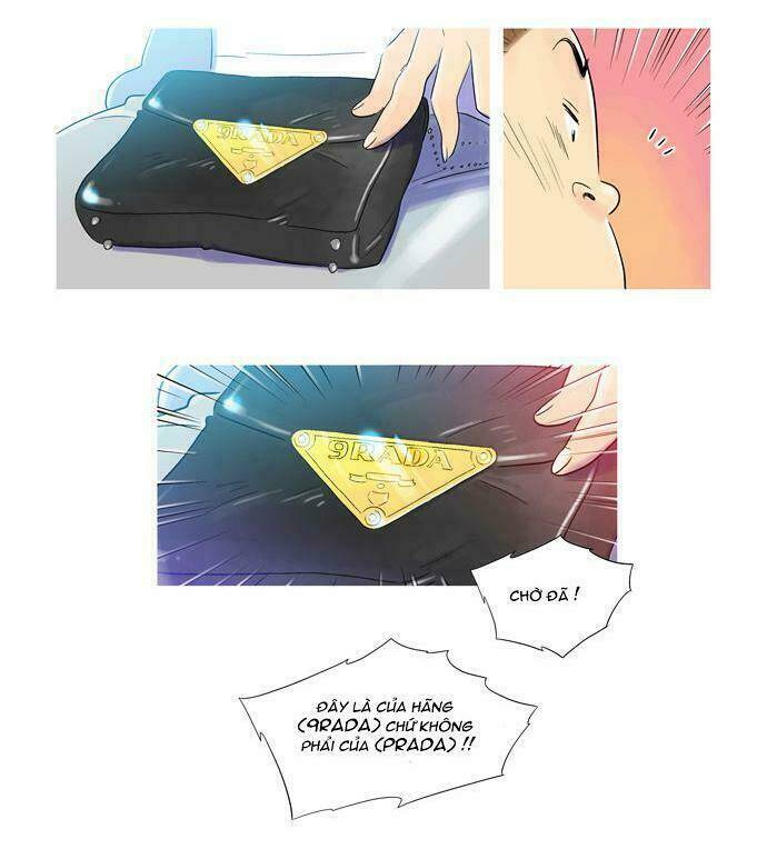 Family Man: Chapter 6