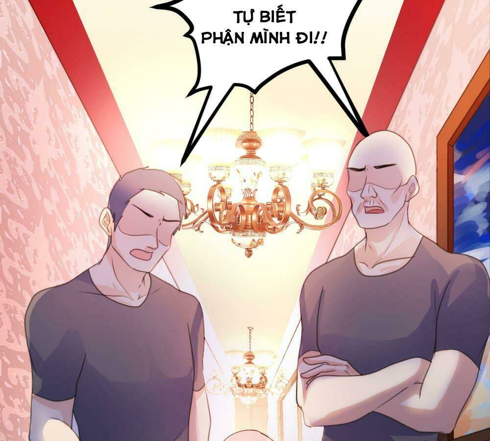 Bản Hợp Đồng Của Tổng Tài Lạnh Lùng: Chapter 2