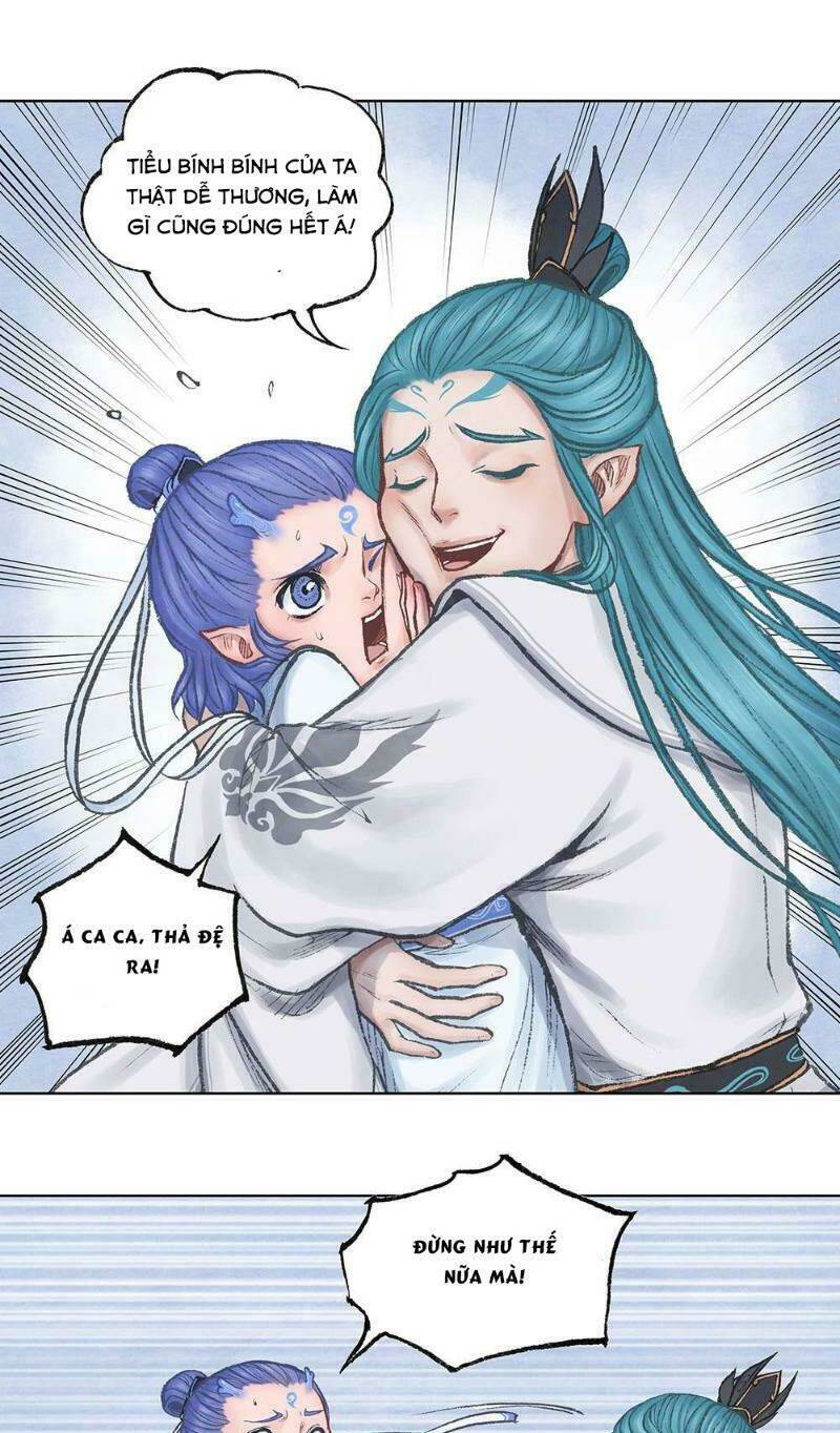 Ngao Bính: Chapter 5