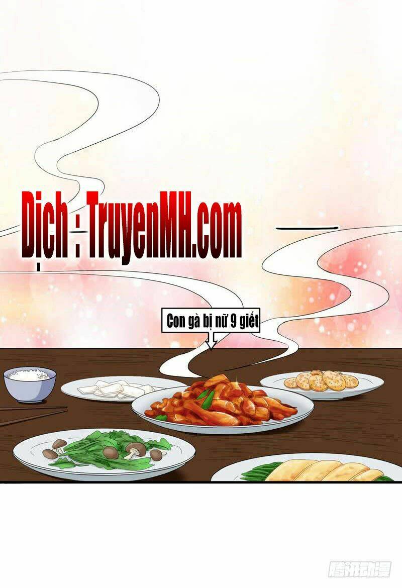Bạo Lực Tiếu Thôn Cô: Chapter 17