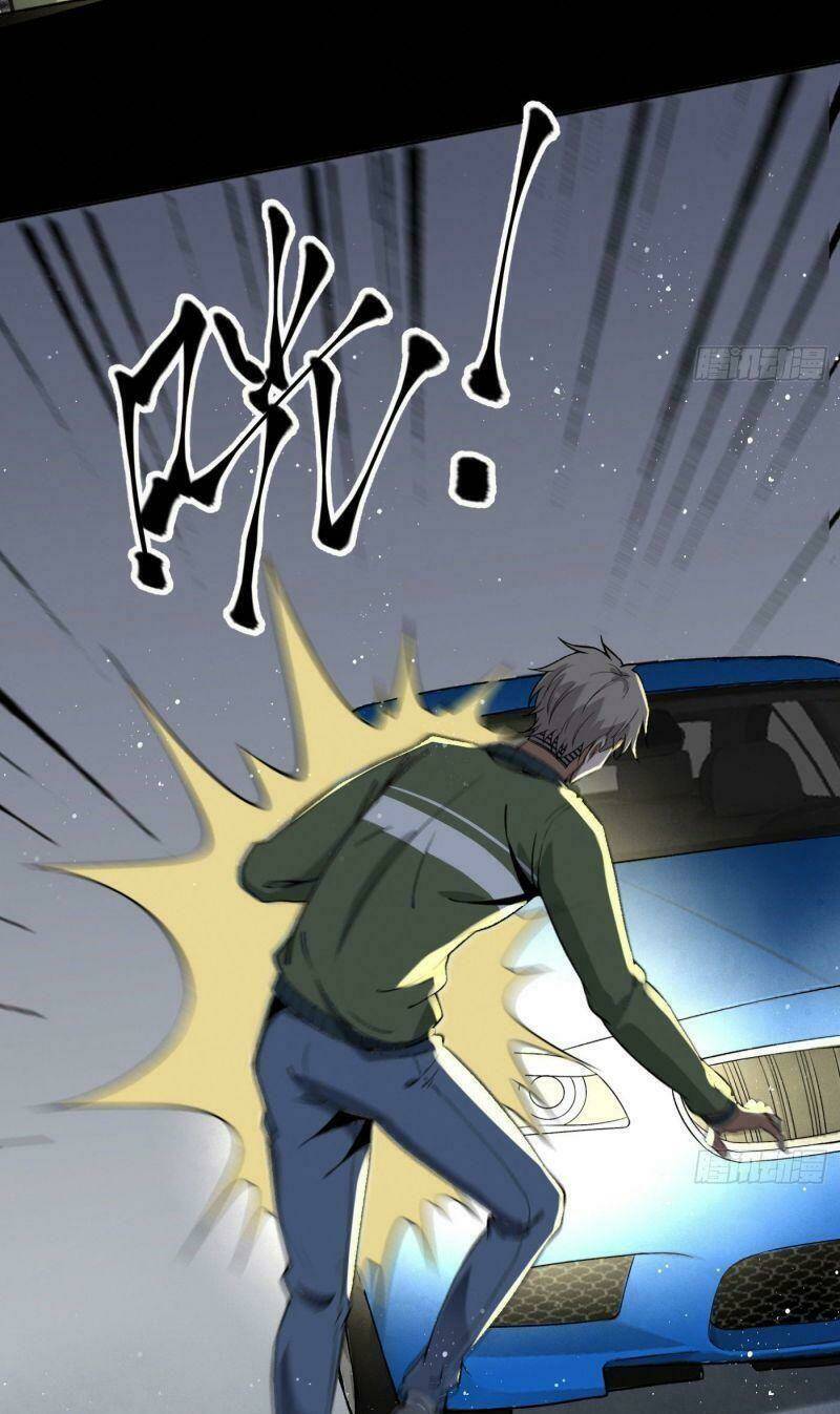 Cuồng Thiếu Siêu Thiên Tài: Chapter 15