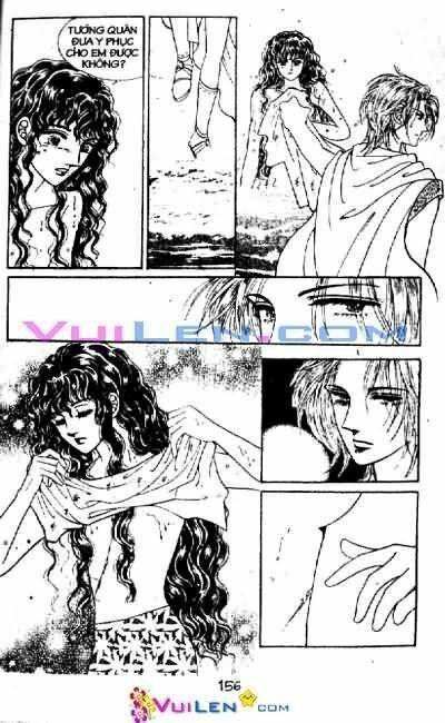 Nữ hoàng biển cả: Chapter 15