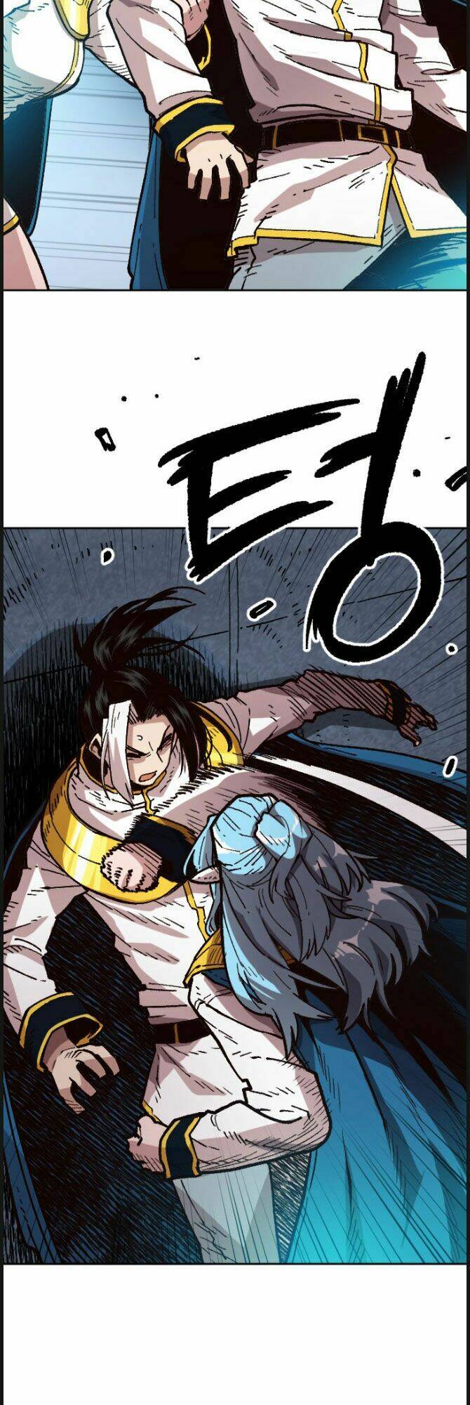 Đại Lục Vô Song: Chapter 33