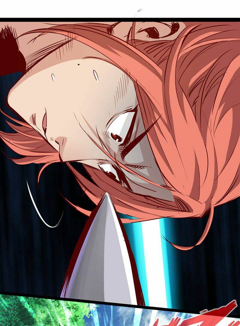 Thông Thiên Chi Lộ: Chapter 28