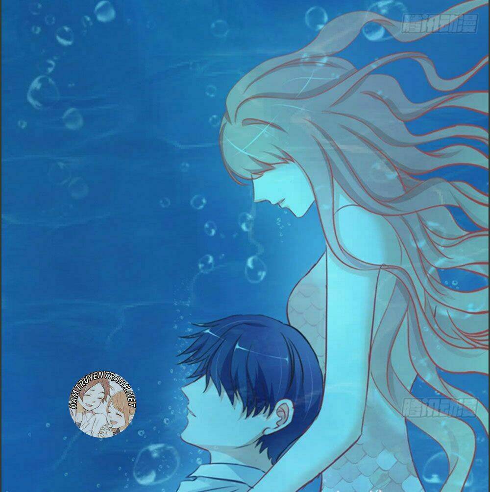 Cẩm Lý Thiếu Nữ Của Tôi: Chapter 9.4