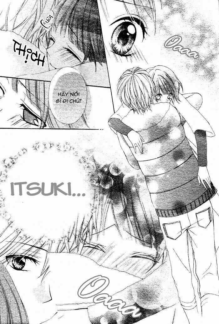 Akuma De Kobito: Chapter 2