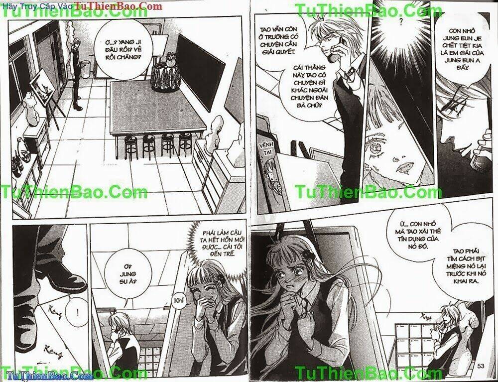 Cổ Vật Kinh Hoàng: Chapter 2