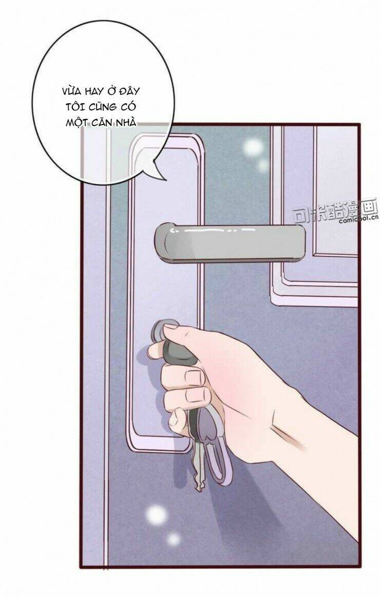 Sau Con Mưa Mùa Hạ: Chapter 10