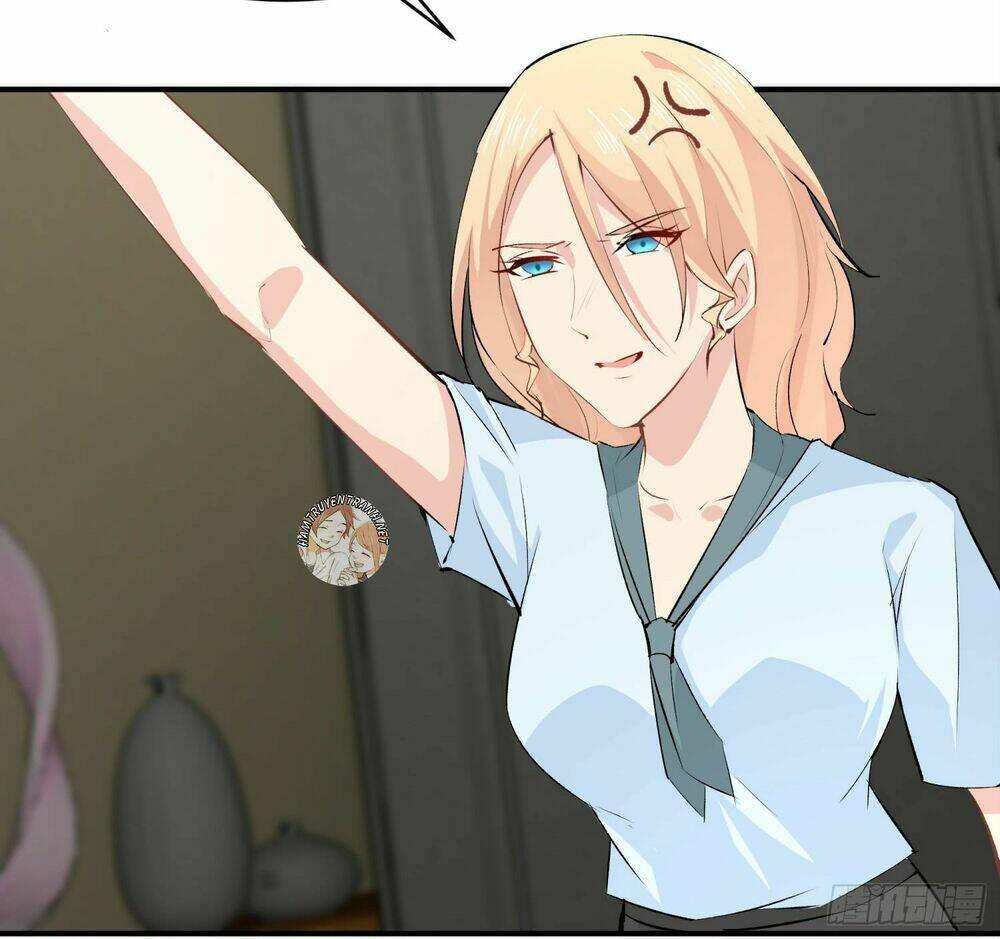 Quái Trộm Thâu Tâm: Chapter 17.2