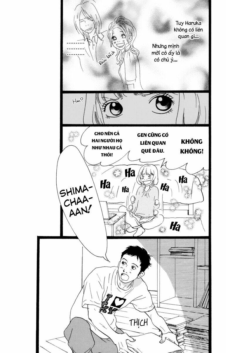 Principal: Chapter 8