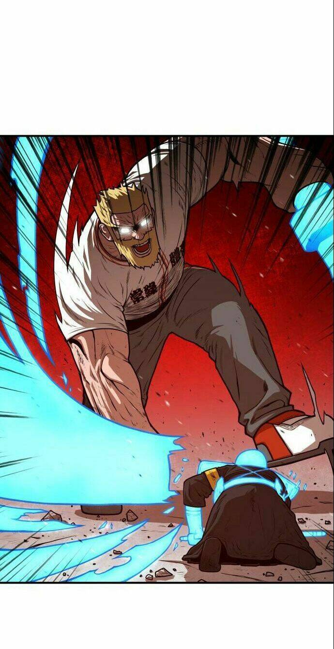 Chinh Phạt Học Đường: Chapter 15