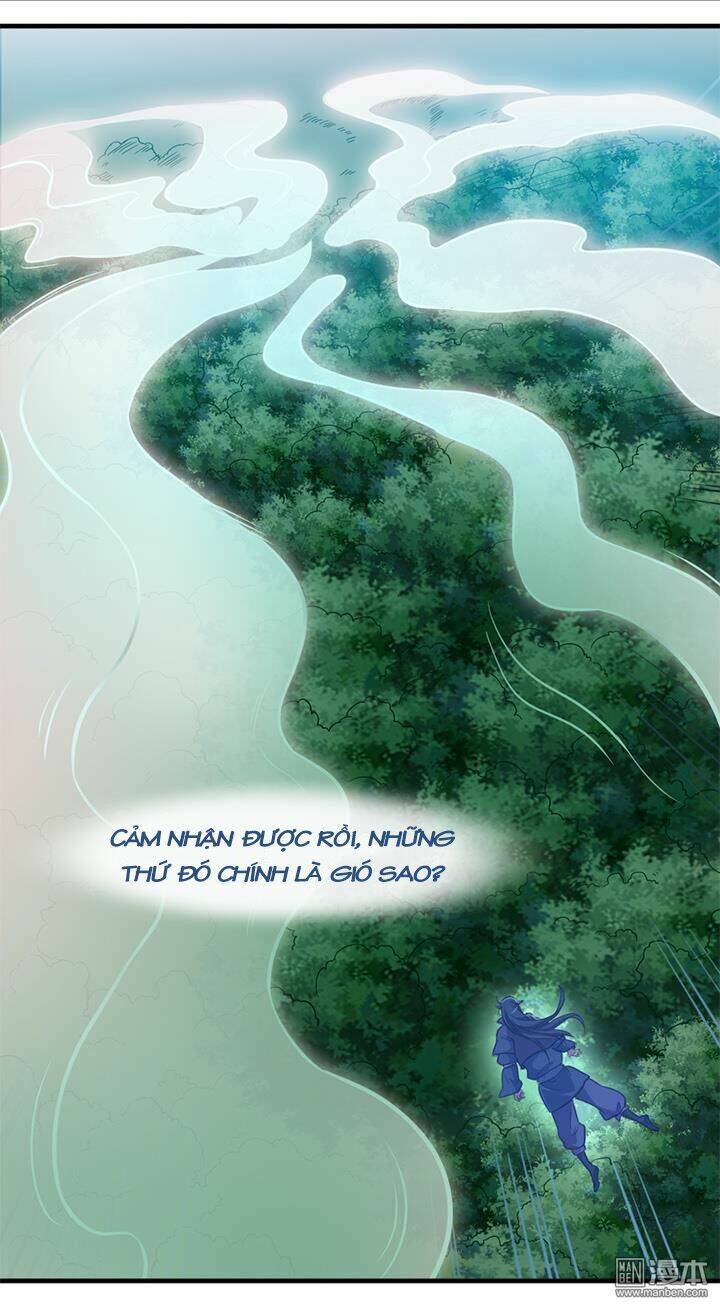 Lâm Phi Truyện: Chapter 15