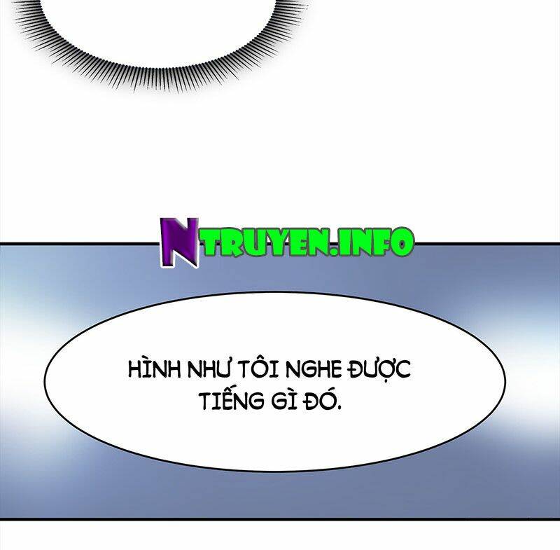 Quái Trộm Thâu Tâm: Chapter 1