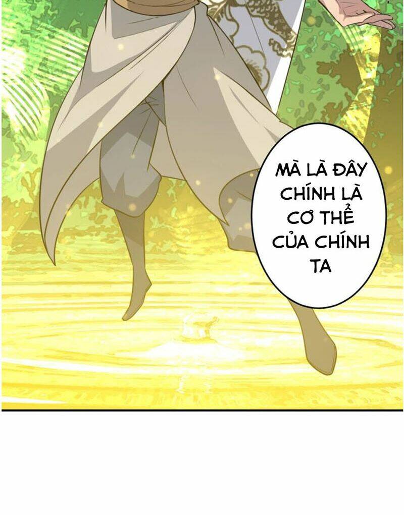 Ta Luyện Dược Thành Thánh: Chapter 29
