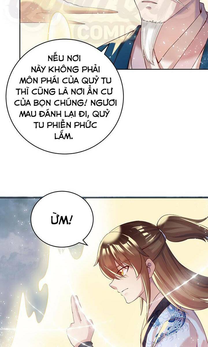 Siêu Phàm Truyện: Chapter 98