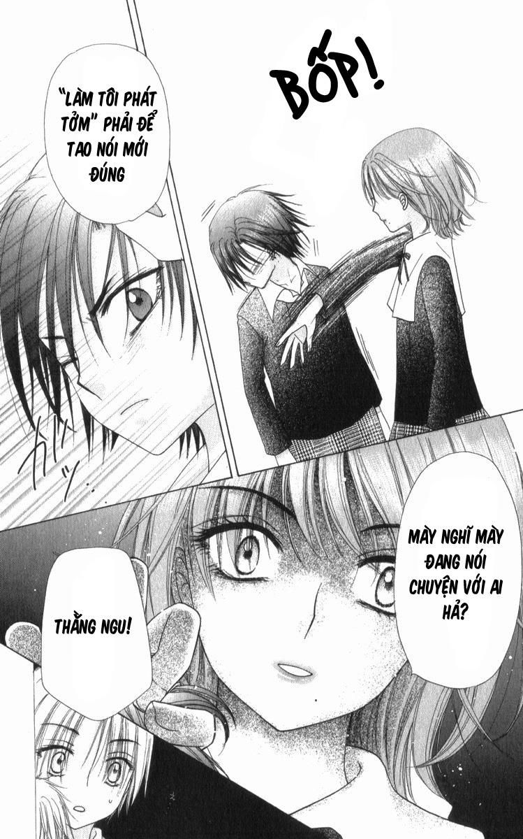 Học Viện Alice: Chapter 79