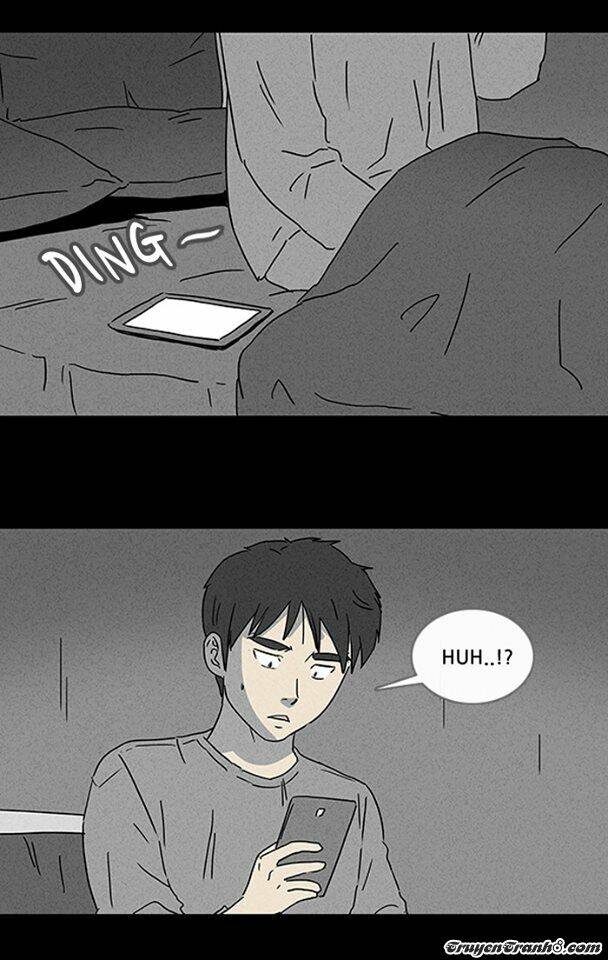 Những Câu Chuyện Bất Thường: Chapter 90