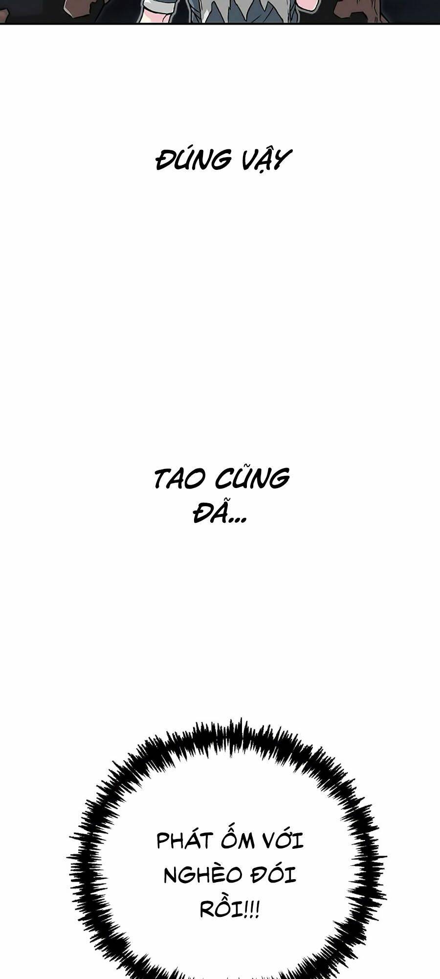 Hầm Ngục Bóng Tối: Chapter 3