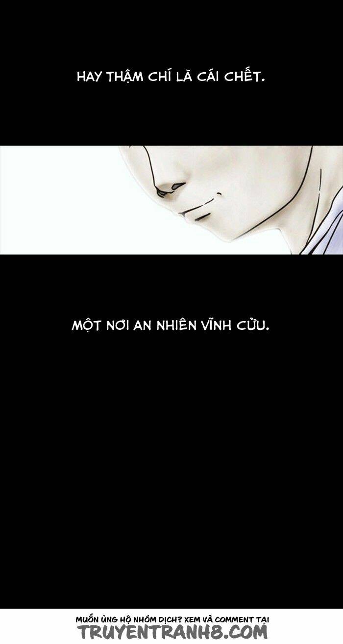 Thứ Sáu: Những Câu Chuyện Cấm: Chapter 47