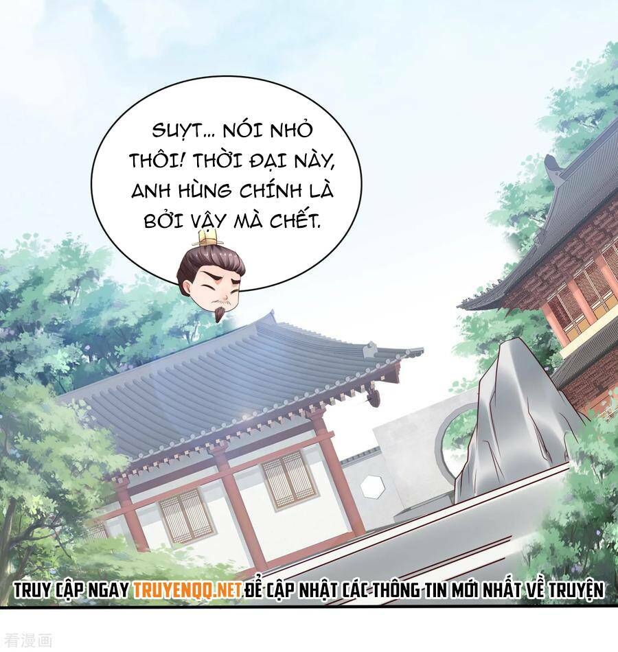 Trở Về Cổ Đại Làm Thánh Hiền: Chapter 24
