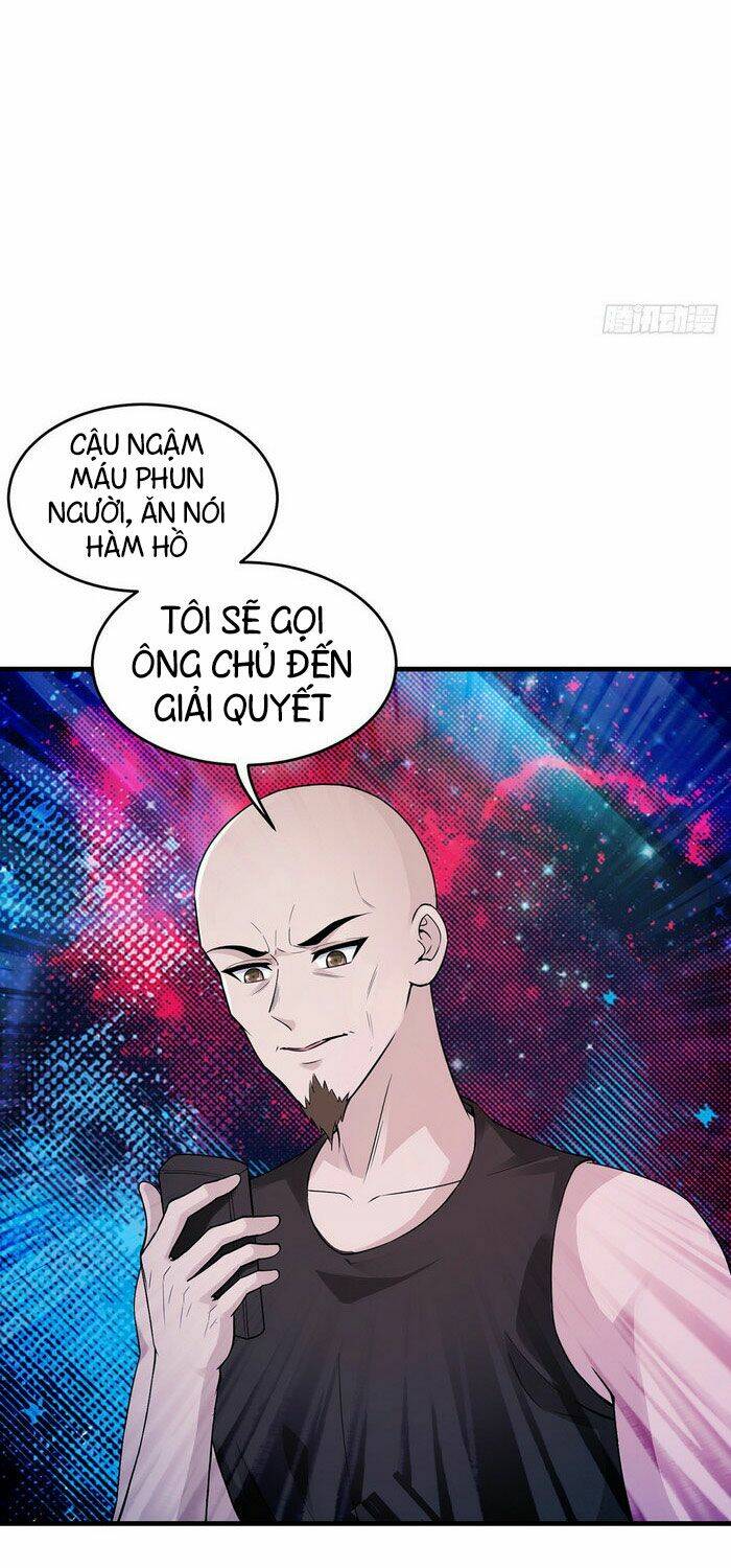 Pháp Sư Truyền Kì: Chapter 44