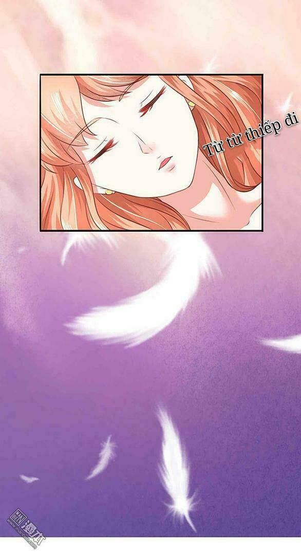 Giang Thiếu Muốn Hay Không Gả Tới Đây: Chapter 4