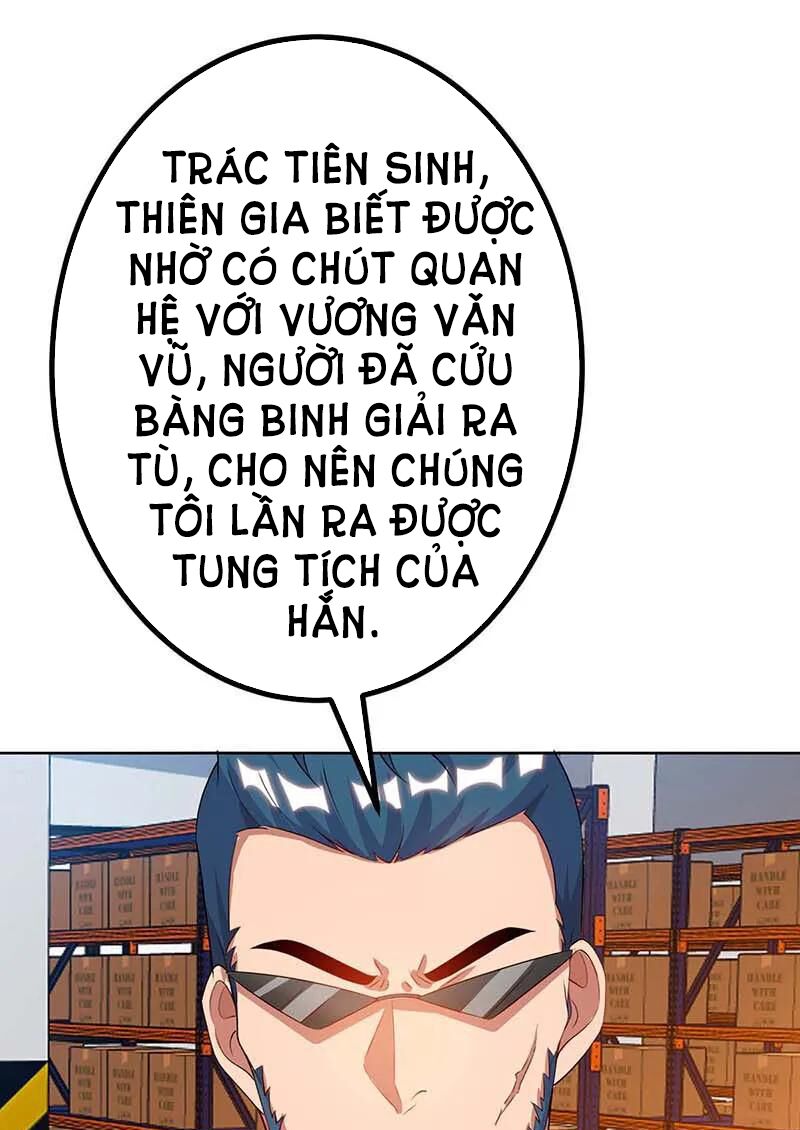 Trọng Sinh Khí Thiếu Quy Lai: Chapter 79