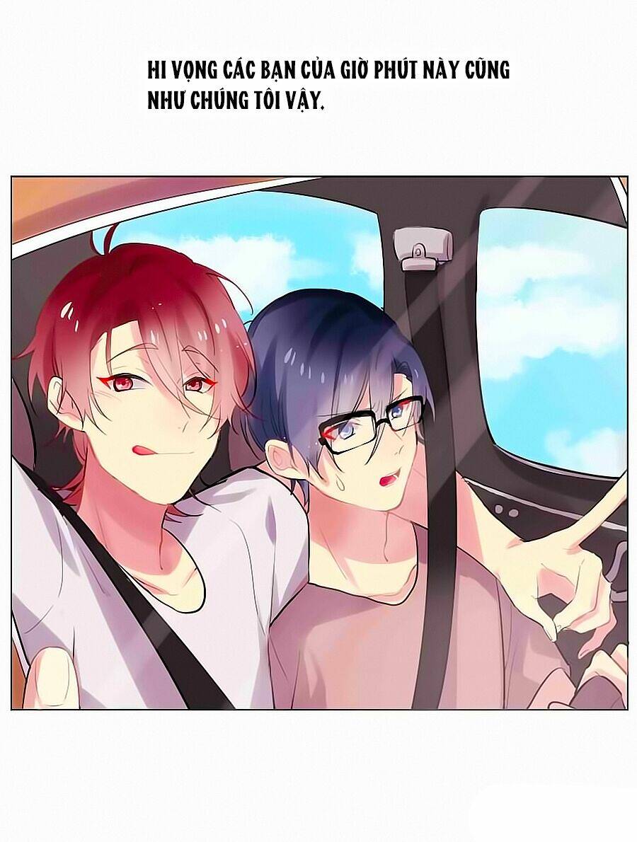 Một Giây Sau Bắt Đầu: Chapter 37