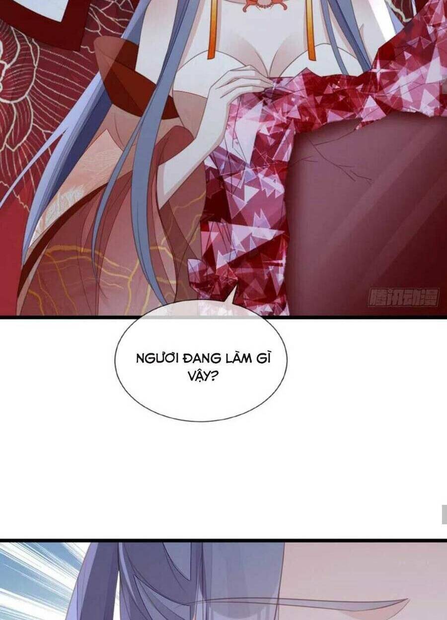 Mau Xuyên Không Rửa Tội Cho Nhân Vật Phản Diện: Chapter 117