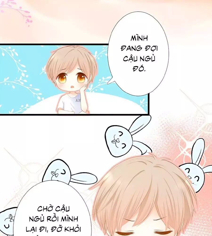 Hoa Chưa Nở Rộ: Chapter 14