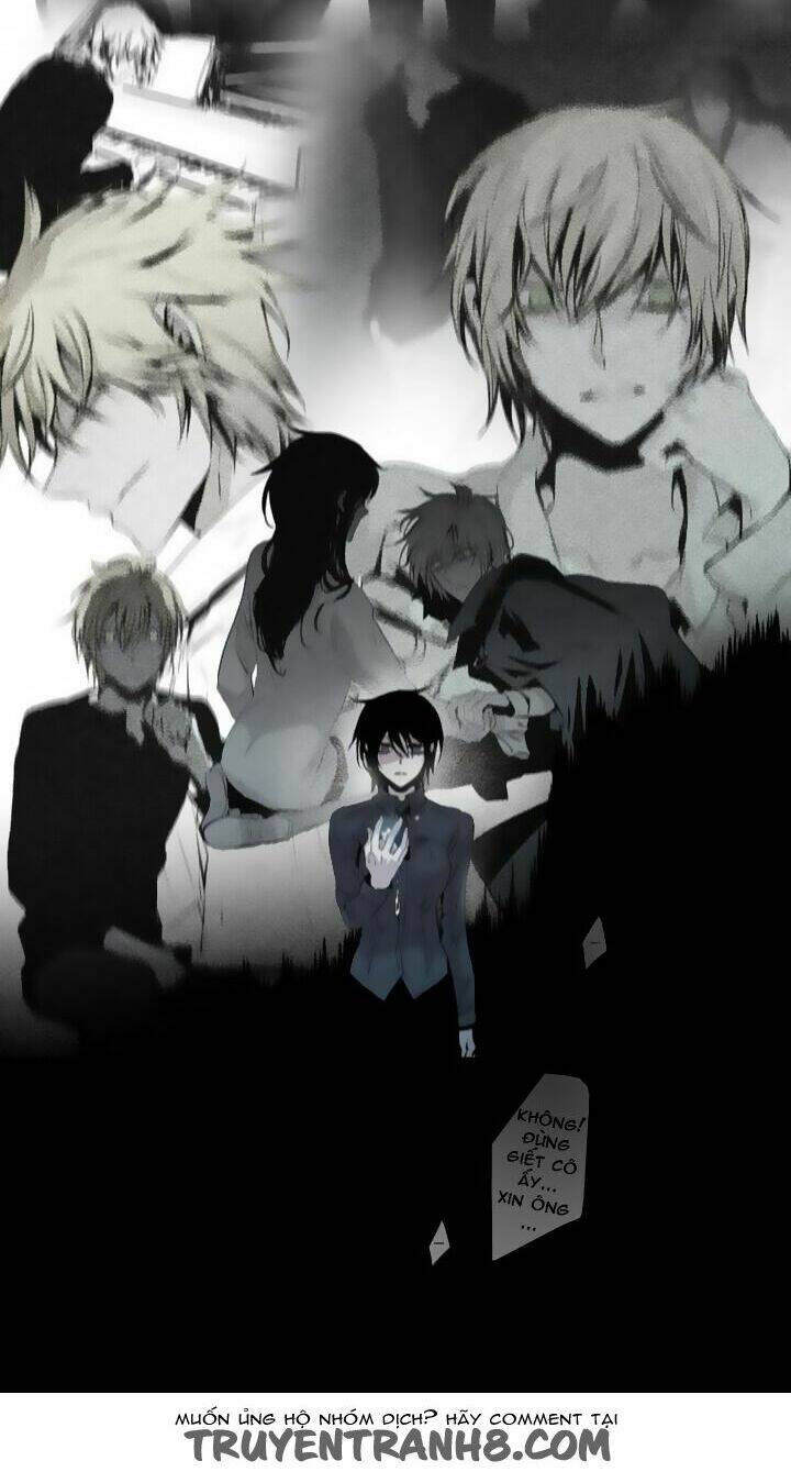 American Ghost Jack: Chapter 64