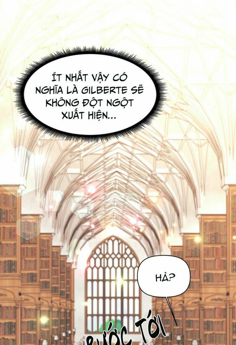 Công Chúa Thời Gian Có Hạn: Chapter 23