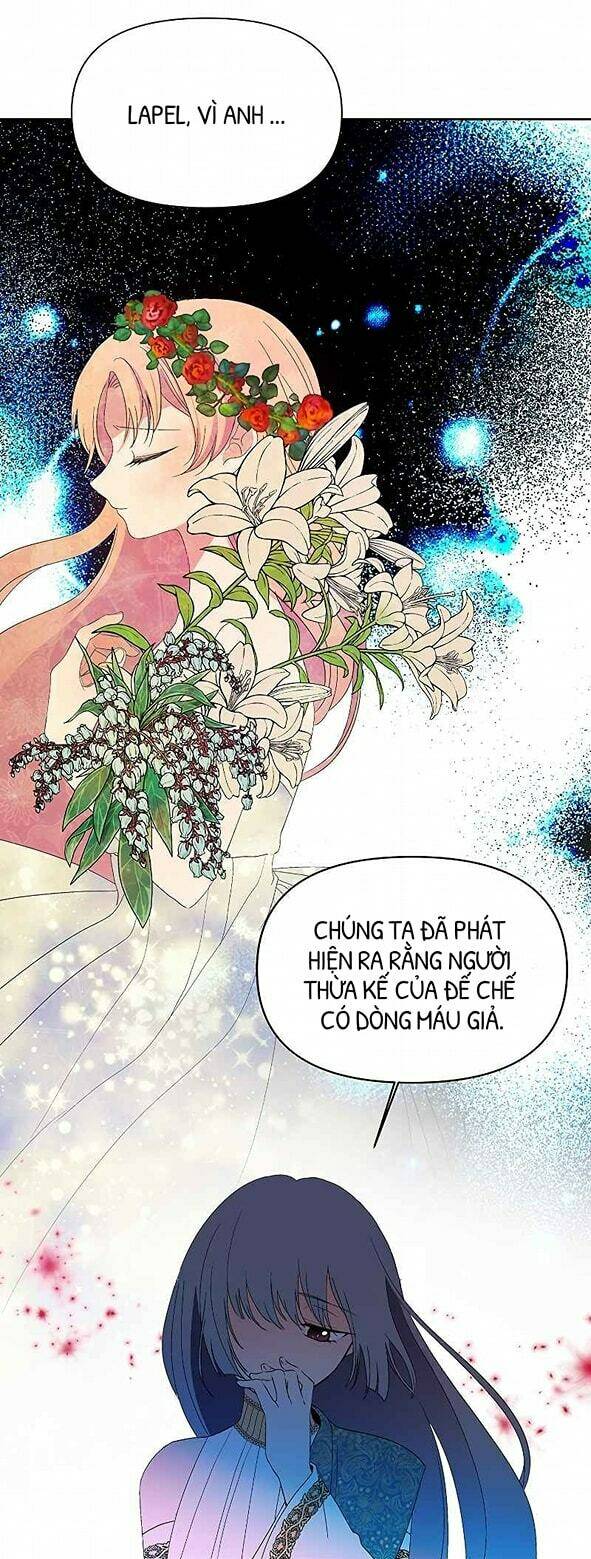 Công Chúa Thời Gian Có Hạn: Chapter 4