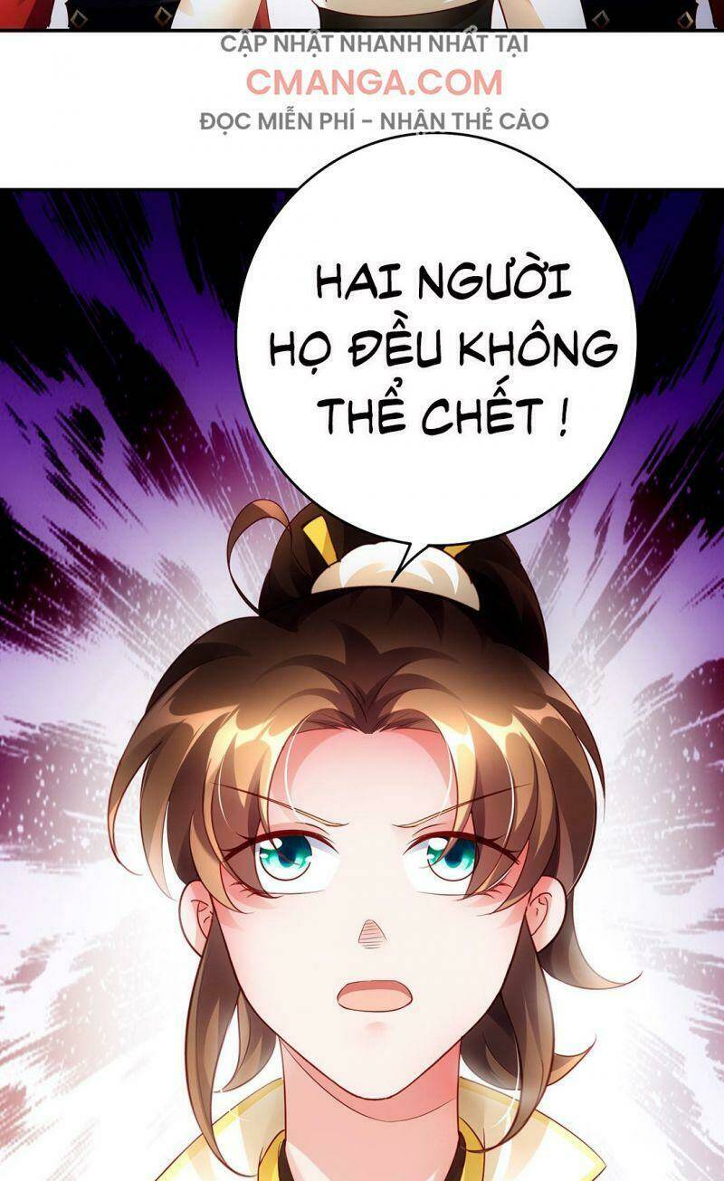 Thiên Kim Bất Hoán: Chapter 57