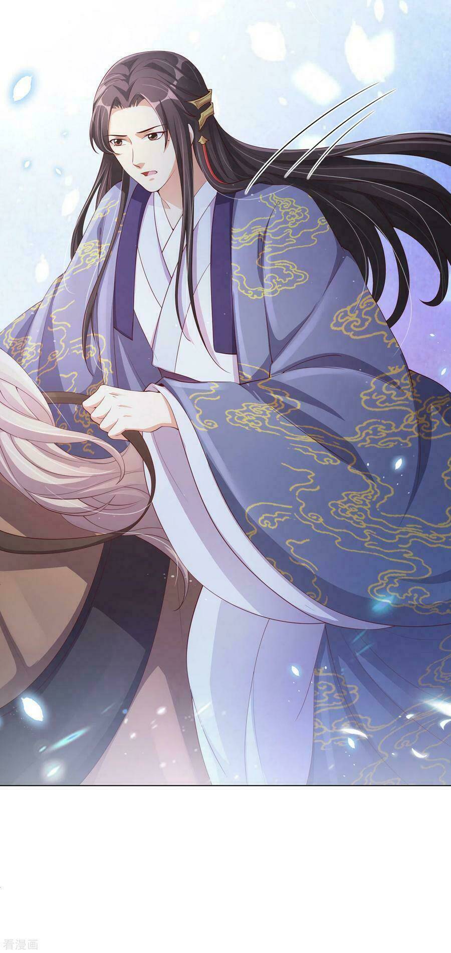 Vương Phi Có Độc!: Chapter 134