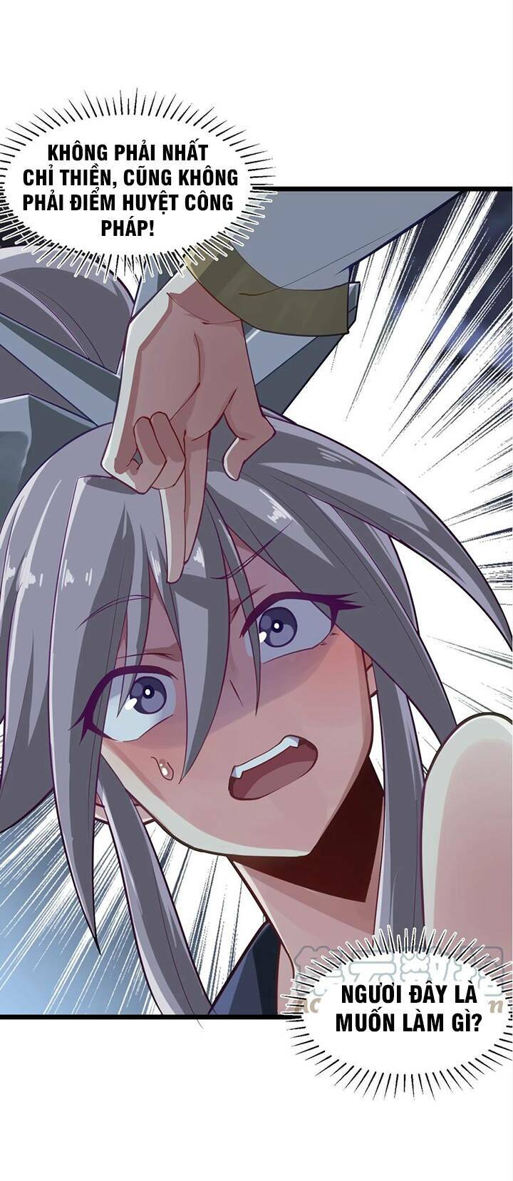 Đại Bảo Kiếm Của Tôi: Chapter 1