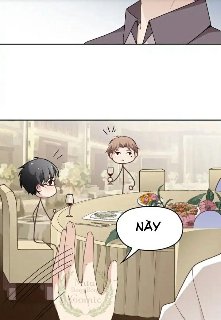 Tổng Tài Hai Mặt Sủng Thê Chỉ Nam: Chapter 6.1