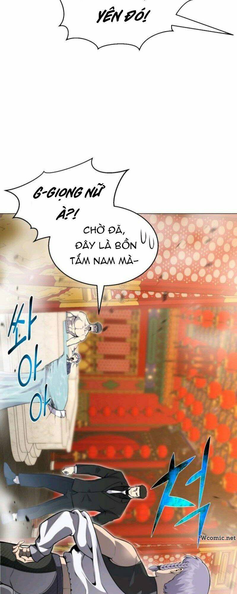 Luân Hồi Ác Nhân: Chapter 73
